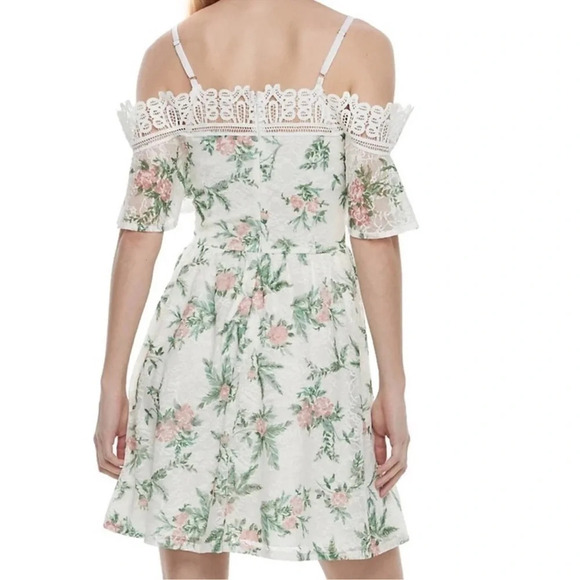 Disney Princess Tiana Dress Green Princess and Frog Halloween Cosplay - Picture 3 of 11